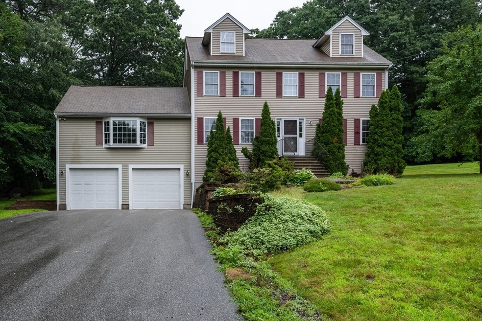 12 Juniper St, North Billerica, MA 01862 - photo 1