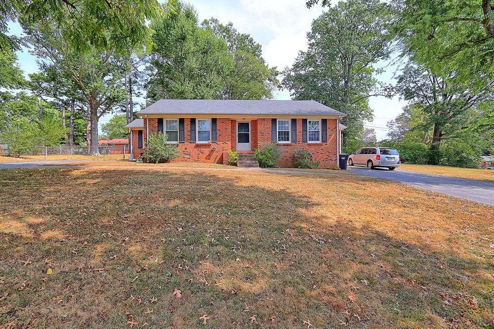 204 A&B Osage Trail is located in a quiet established neighborhood, This ideal investment property is currently occupied on both sides.