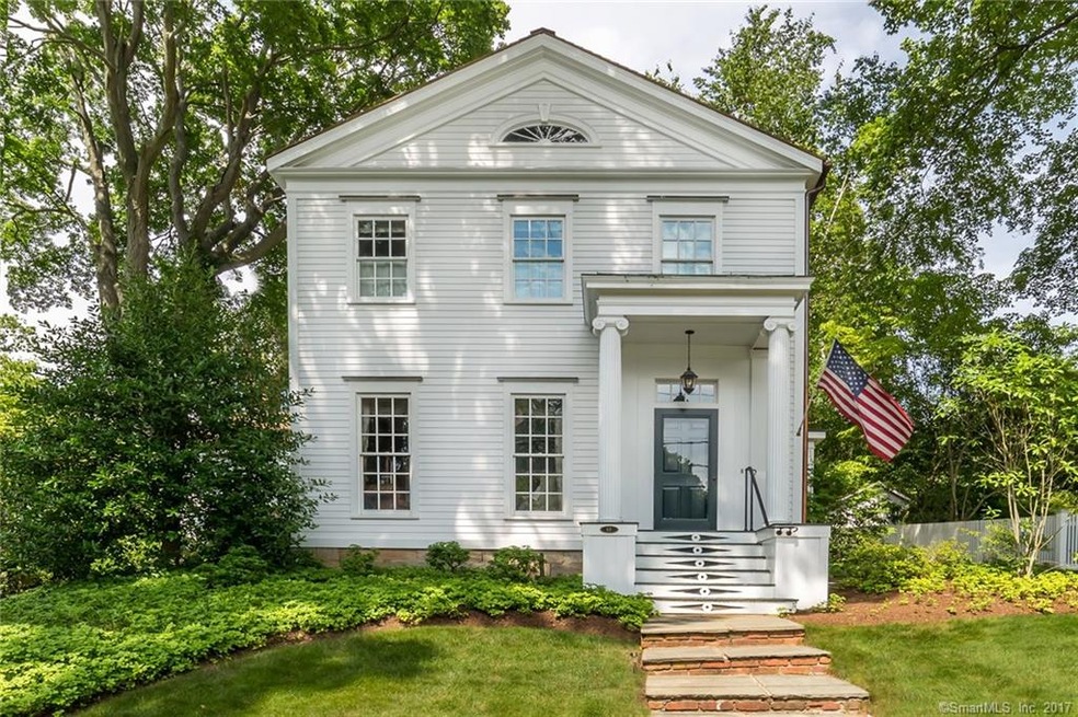 69 Rose Hill Rd, Southport, CT 06890 - photo 1