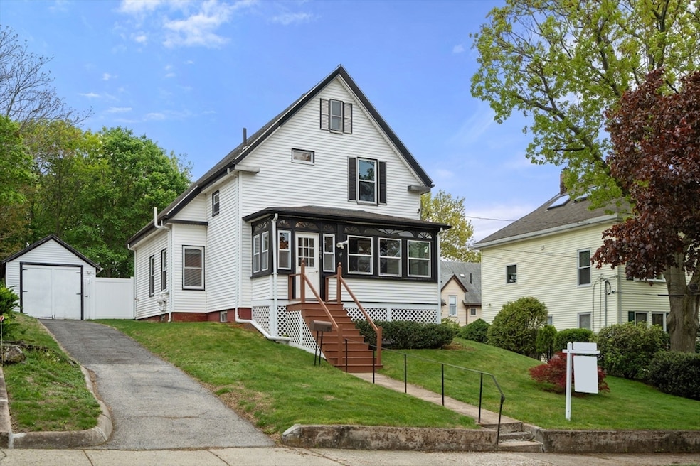 Sold $635,000 • Co-Listing Agent