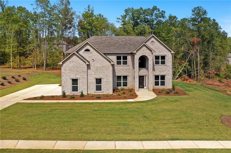 3602 Camille Ave, Conyers, GA 30013 - photo 1