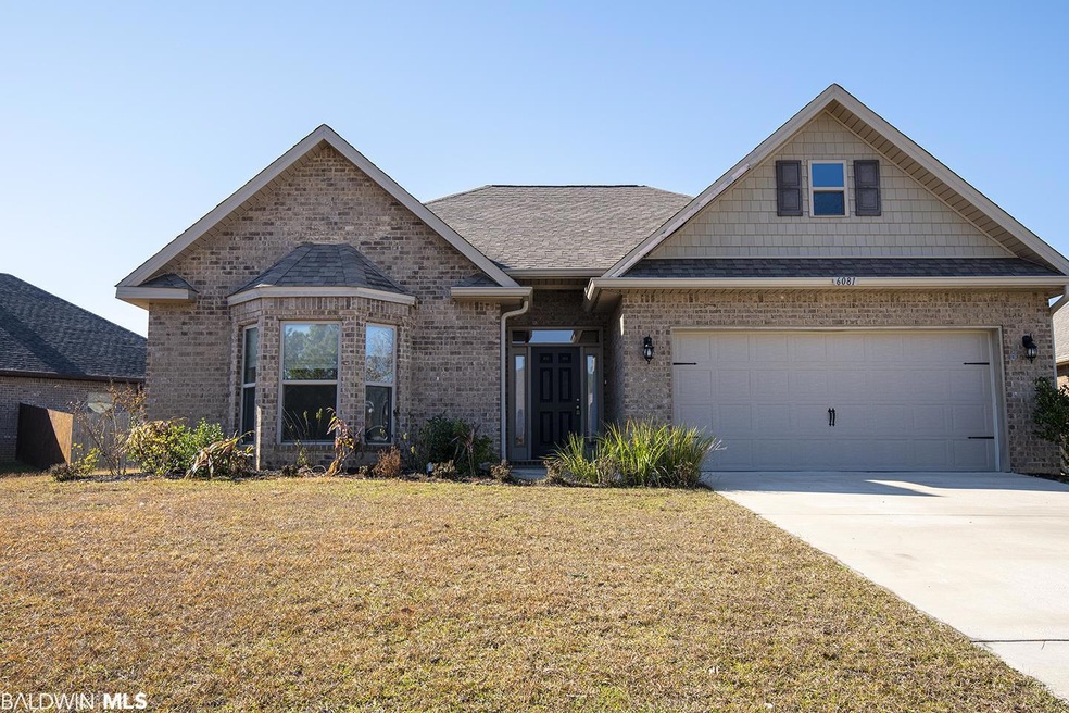 6081 Andhurst Dr, Gulf Shores, AL 36542 - photo 1