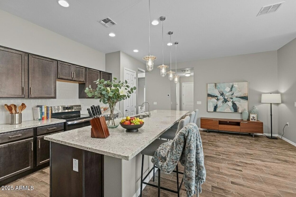 4244 Sawbuck Way, Wickenburg, AZ 85390 - photo 1