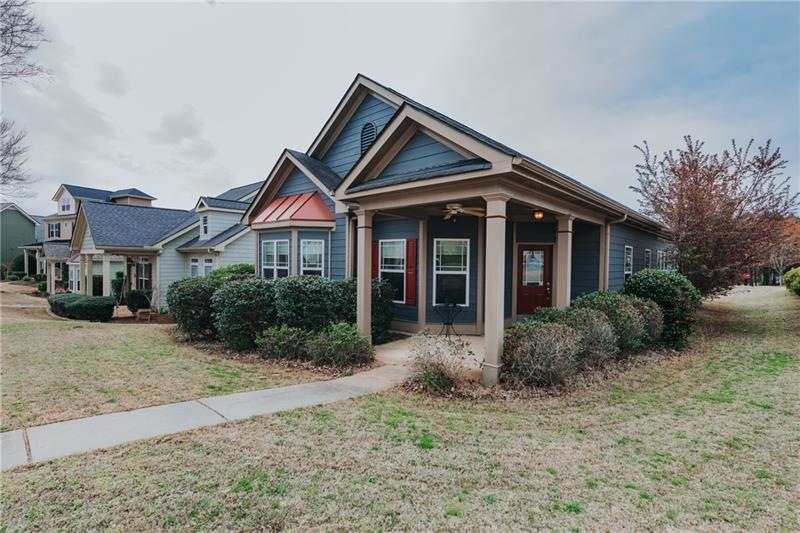 814 Durham Ct, Canton, GA 30115 - photo 1