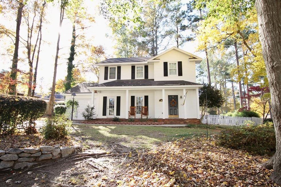 Main View