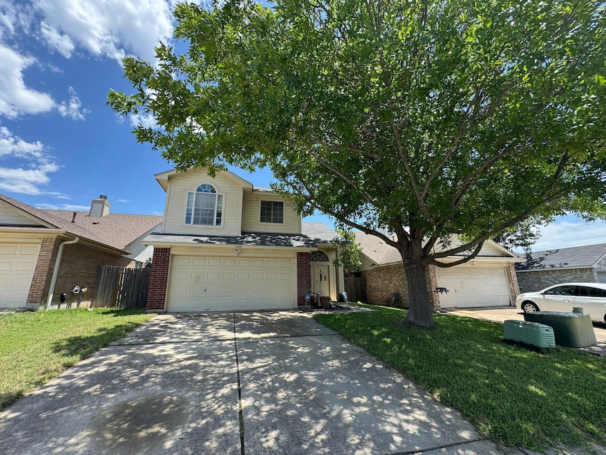 Under Contract $265,000 • Co-Listing Agent