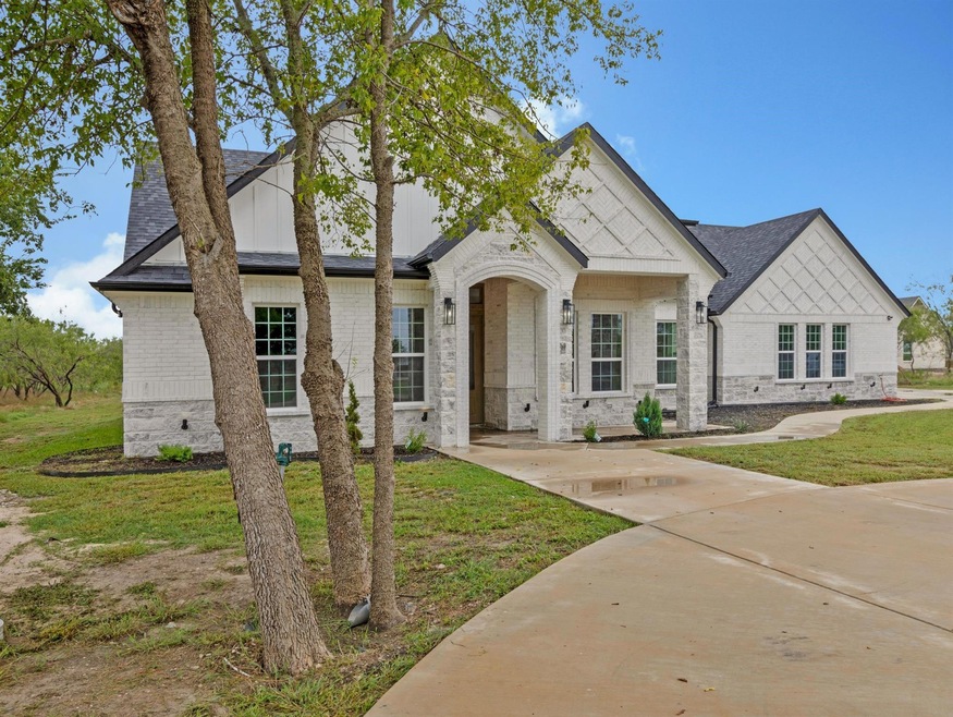 4809 Fm 1181, Ennis, TX 75119 - photo 1