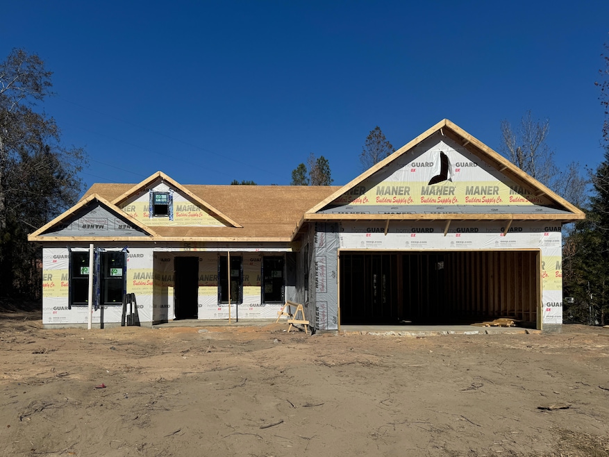 3503 Windermere Dr, Hephzibah, GA 30815 - photo 1