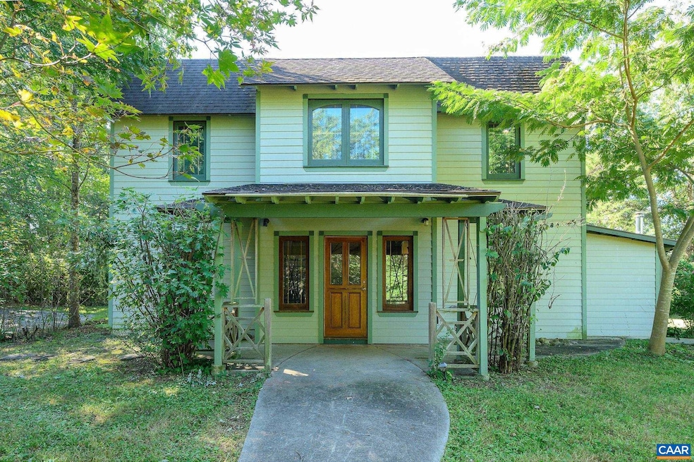 6265 Midway Rd, Charlottesville, VA 22903 - photo 1