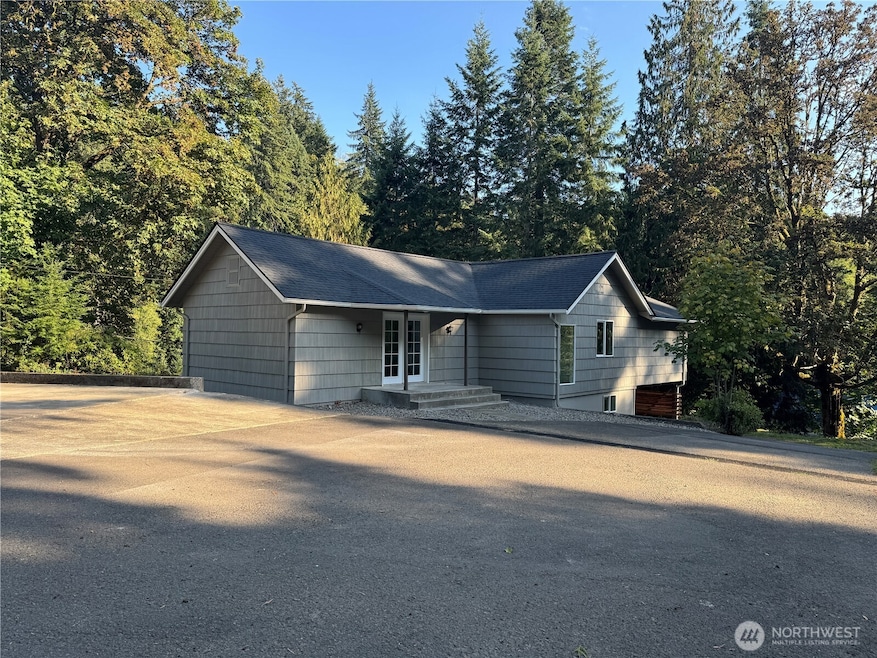 115 Clark Creek Ln, Longview, WA 98632 - photo 1