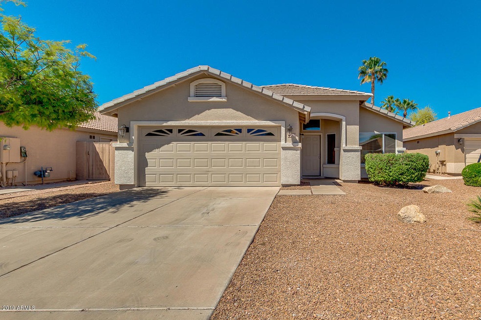 3950 E Heather Ct, Gilbert, AZ 85234 - photo 1