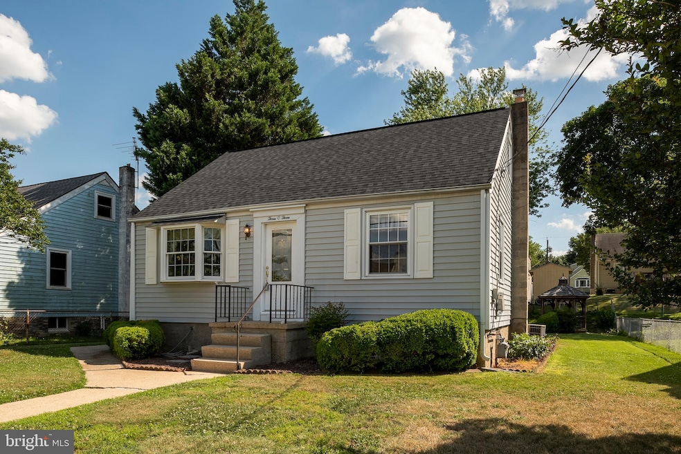 303 Nancy Ave, Linthicum Heights, MD 21090 - photo 1