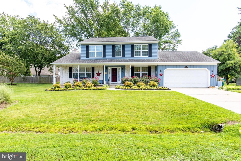 406 Bentley Ave, Saint Michaels, MD 21663 - photo 1