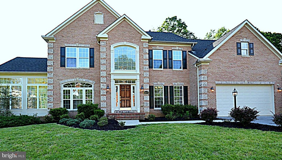 5806 Marietta Station Dr, Glenn Dale, MD 20769 - photo 1