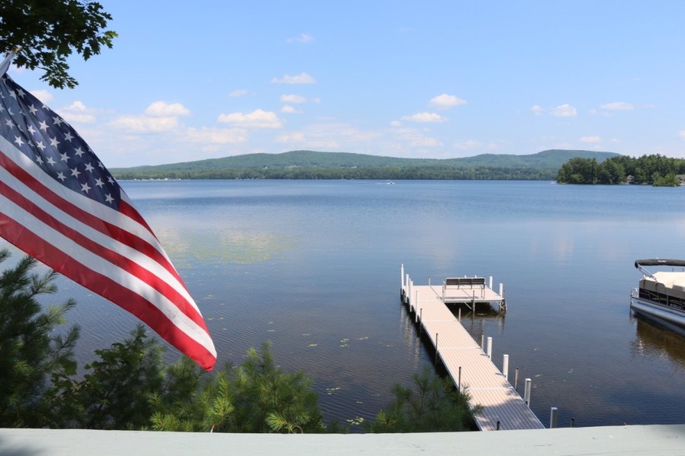 12 Leland Rd, Effingham, NH 03882 - photo 1