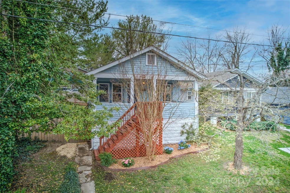 Welcome to 45 Olive Street!