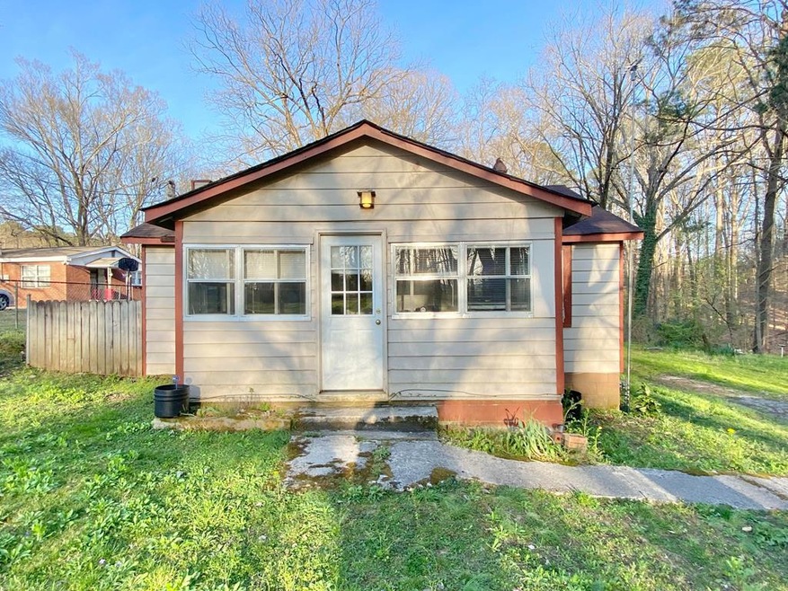 1334 Coker Dr, Dalton, GA 30721 - photo 1