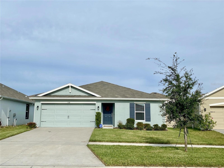 1338 Bering Rd, Zephyrhills, FL 33543 - photo 1