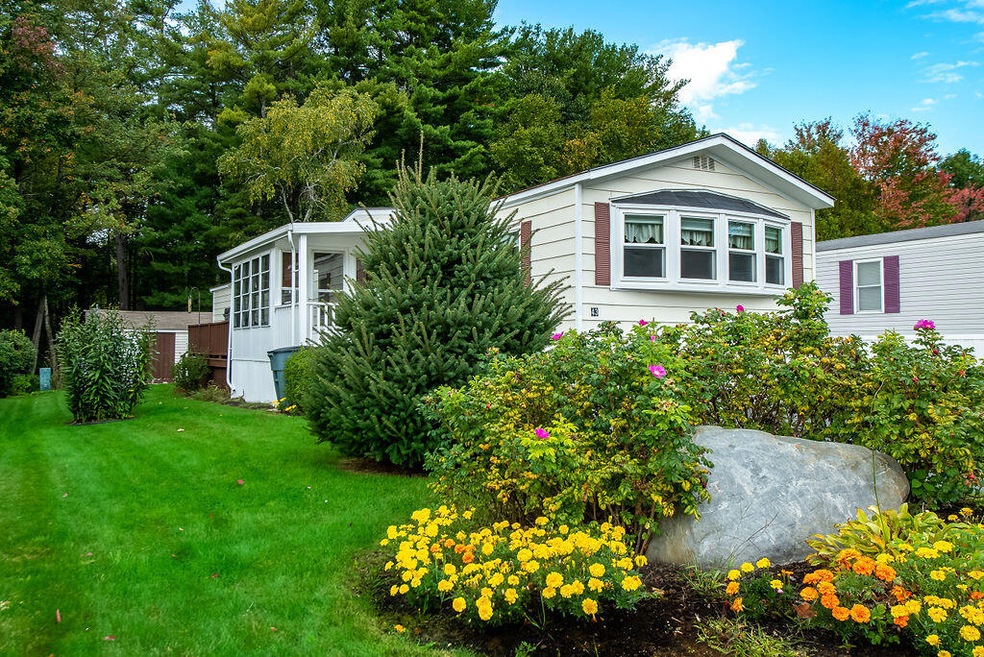 43 Pine Hill Rd, Berwick, ME 03901 - photo 1