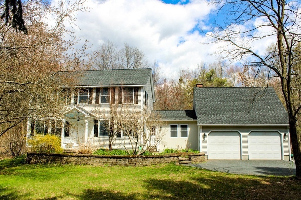 345 State Rd, South Deerfield, MA 01373 - photo 1