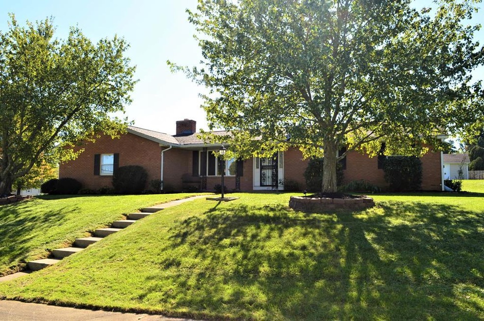 Main View