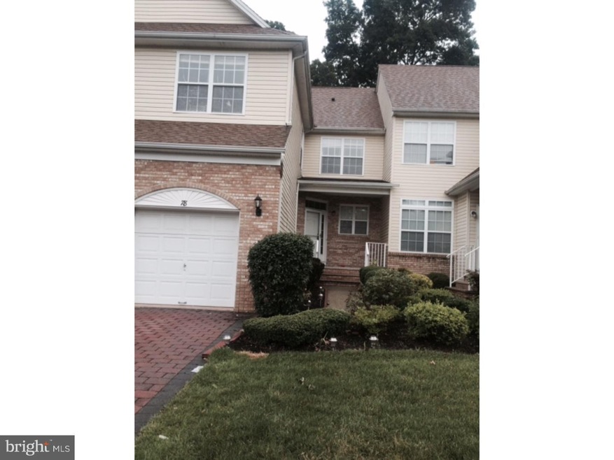 78 Tennyson Rd, East Windsor, NJ 08520 - photo 1