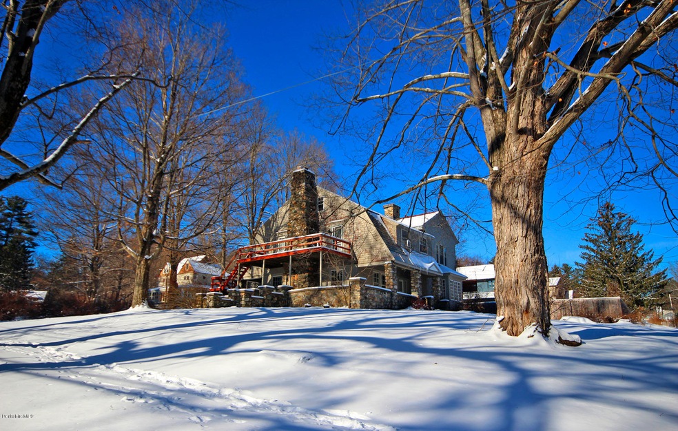 142 Castle St, Great Barrington, MA 01230 - photo 1