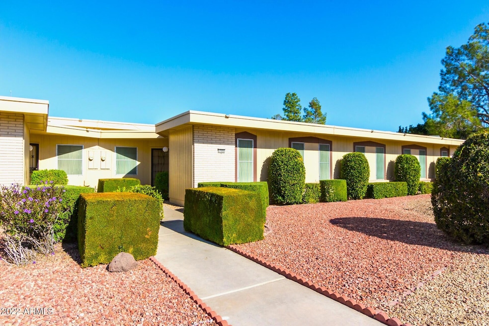 17255 N 105th Ave, Sun City, AZ 85373 - photo 1