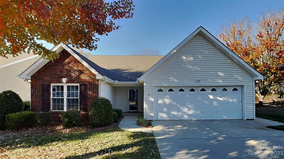 150 Oak Village Pkwy, Mooresville, NC 28117 MLS CAR4085902