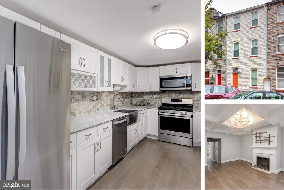 2019 Bank St, Baltimore, MD 21231 - photo 1