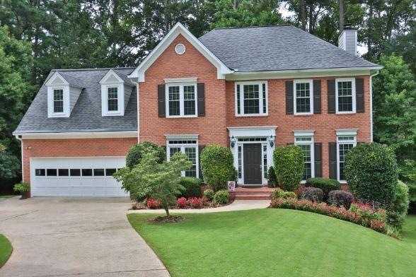 2454 Devon Oaks Ct NE, Marietta, GA 30066 - photo 1