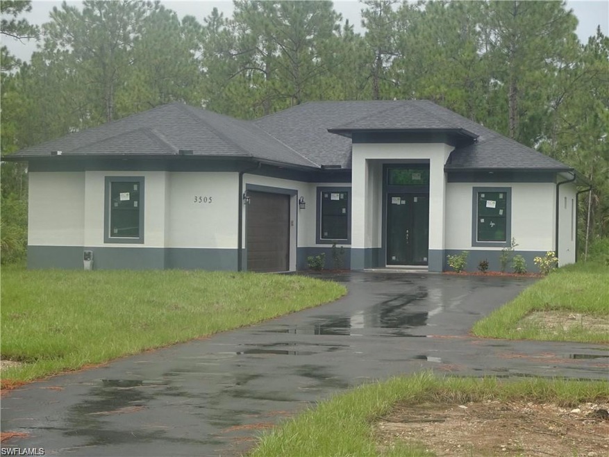 Model Home