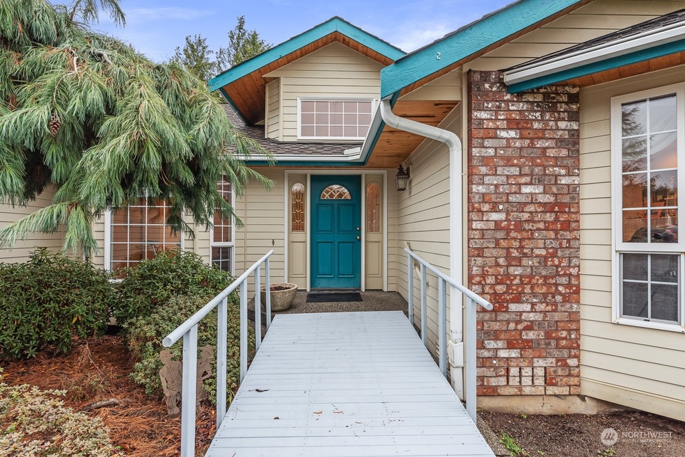 8614 300th St NW, Stanwood, WA 98292 - photo 1