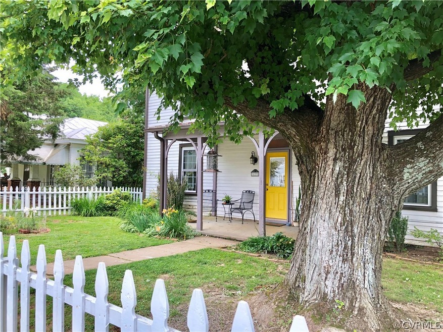 123 South St, Louisa, VA 23093 - photo 1