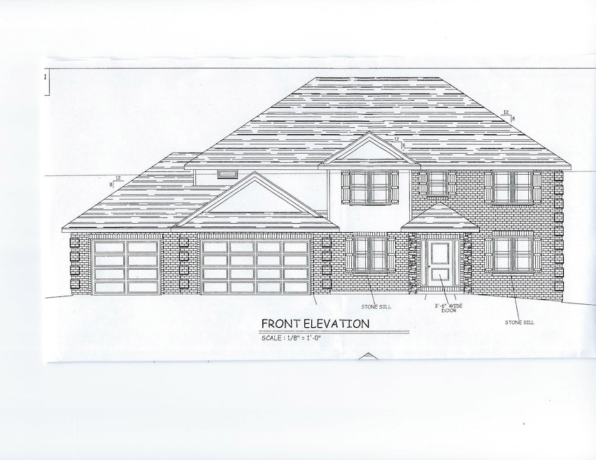 7842 Landon Ln, Roscoe, IL 61073 - photo 1