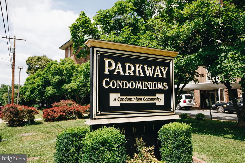 6011 Emerson St unit 313, Bladensburg, MD 20710 - photo 1