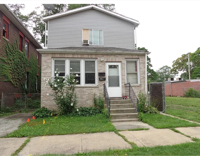 268 E 157th St, Harvey, IL 60426 - photo 1