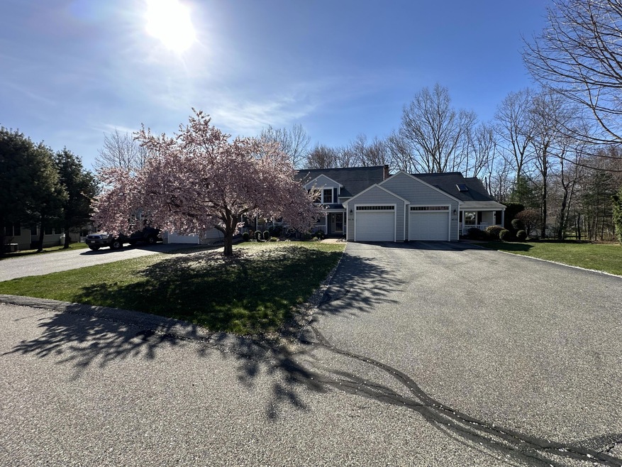 163 Spinnaker Ridge Dr unit 54, Wells, ME 04090 - photo 1