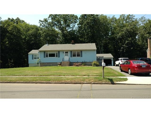 66 Bird Ln, Milford, CT 06460 - photo 1