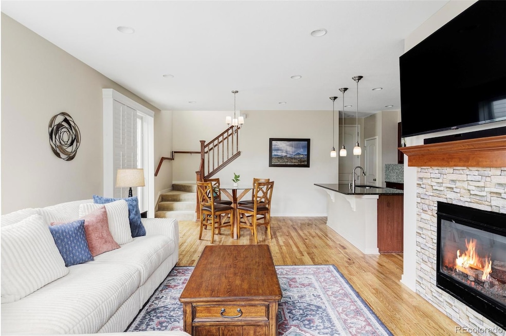 Under Contract $585,000