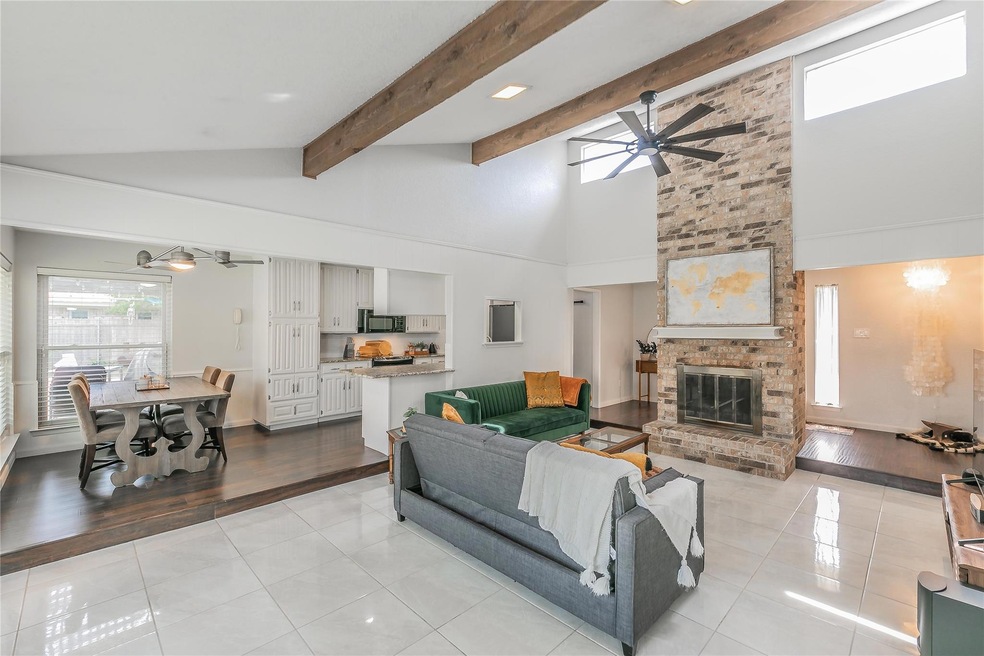 7336 Stonybrooke Dr, North Richland Hills, TX 76182 - photo 1