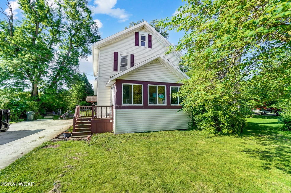 2625 W Breese Rd, Lima, OH 45806 - photo 1