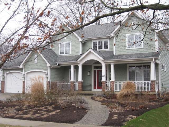 620 S Wright St, Naperville, IL 60540 - photo 1