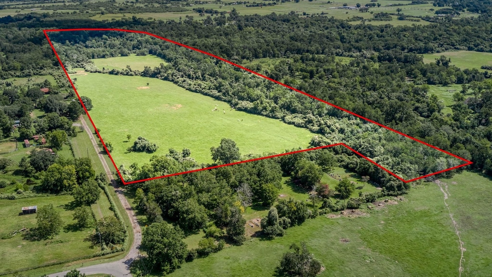 0 Kerr Rd unit 24088756, Hempstead, TX 77445 - photo 1