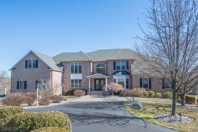 1027 Old Chester Rd, Far Hills, NJ 07931 - photo 1