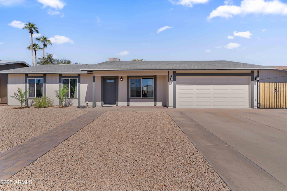 Under Contract $450,000 • Co-Listing Agent