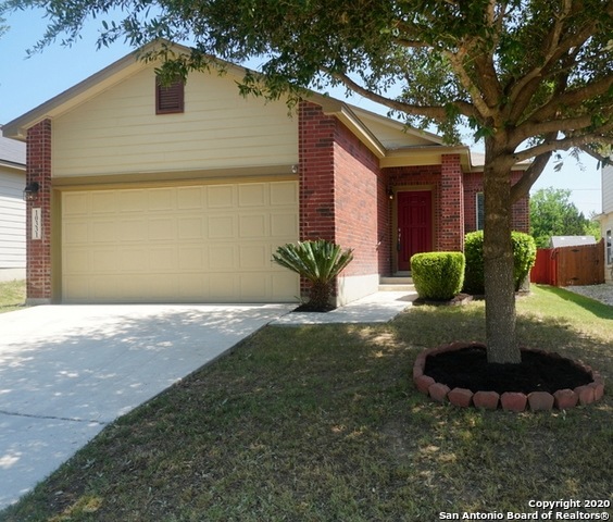 10331 Lupine Canyon, Helotes, TX 78023 - photo 1