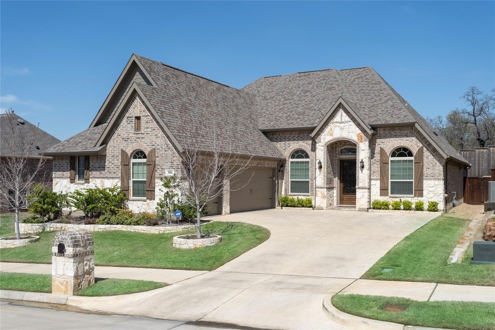 1108 Guthrie Ct, Colleyville, TX 76034 - photo 1