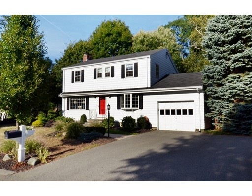 5 Raymond Rd, Danvers, MA 01923 - photo 1