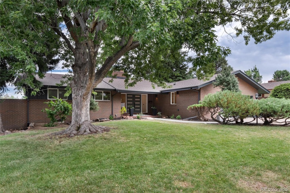 Welcome to Green Mountain estates!